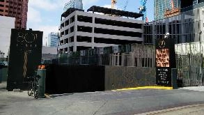 Photo of 801 S Figueroa St Parking spot, located 5.0 mi from Near Pegasus Apartments in