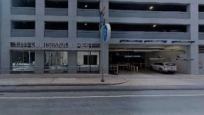 Photo of Reef parking (1311 Louisiana st) spot, located 0.9 mi from Near Tumble 22 Texas Chicken Joint in
