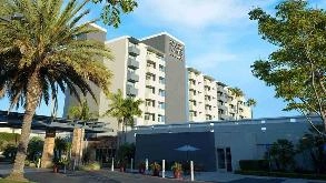 Four Points by Sheraton LA Westside – Culver City