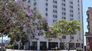 The Hotel June LAX Airport Parking