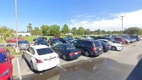 AM Parking MCO Airport Parking