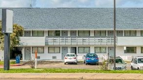 Dallas Lovefield Inn DAL Airport Parking