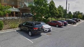 Park Travel BWI Airport Parking