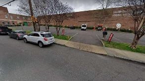 Photo of 395 S Main St Premium Parking P2703 spot, located 4.0 mi from Near Little Italy Downtown in Memphis