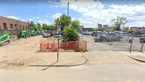 Photo of 417 Monroe Avenue Premium Parking P2710 spot, located 1.0 mi from Near Little Italy Downtown in Memphis