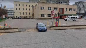 Photo of 145 Exchange Ave Premium Parking P2712 spot, located 0.6 mi from Near The Mississippi Riverwalk in