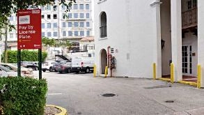 Photo of 160 Almeria Ave Premium Parking P2502 spot, located 1.4 mi from Near Coral Bagels in