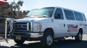 Vista Parking At Newark Airport