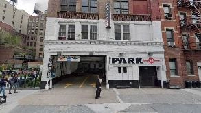 Photo of 150 West 20th Street Parking spot, located 3.0 mi from Near Chelsea Savoy Hotel in