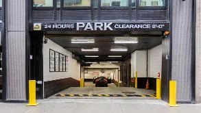 Photo of 211 West 29th Street Parking spot, located 3.0 mi from Near Pennsylvania Exchange Bank in