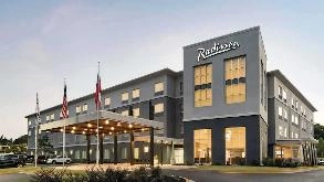 Radisson Hotel Atlanta ATL Airport Parking