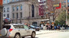 Photo of 395 Broome St Parking spot, located 5.0 mi from Near Ipark in
