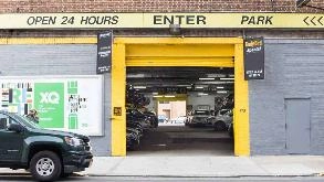 Photo of 575 Washington St Parking spot, located 5.0 mi from Near The Grey Dog West Village in