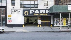 Photo of 249 10th Ave Parking spot, located 2.0 mi from Near New York Burger Co in