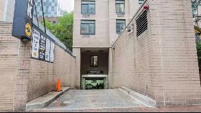Photo of 400 E 70th St Parking spot, located 3.0 mi from Near Oda House UES in