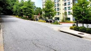 Photo of EVEN Hotel Alpharetta. - 2715 Old Milton Pkwy spot, located 1.6 mi from Near Nahm Fine Thai Cuisine in