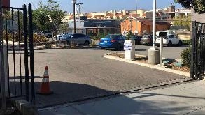 Photo of 204 Hampton Dr Parking spot, located 1.3 mi from Near Santa Monica Pier Carousel in