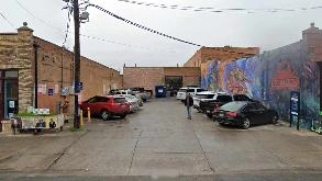Photo of 2811 Commerce St Parking spot, located 3.0 mi from Near 2625 Commerce Street in