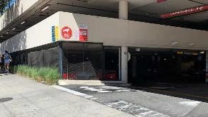 Photo of 27 N Oak Knoll Ave. (777 East Colorado Blvd.  P1601)  Target Garage spot, located 5.0 mi from Near Studio 55 Salon in