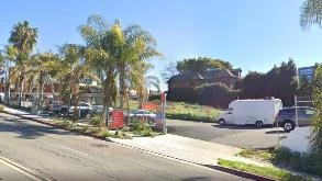 Find Parking Spot in Premium P1082 SAN Airport  Parking Garage