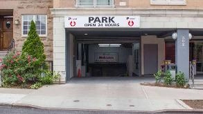 Photo of 302 2nd St Parking spot, located 0.9 mi from Near Lena Horne Bandshell in