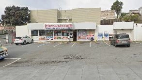 Photo of 600 Monterey Blvd Parking spot, located 1.0 mi from Near 2061 Allston Way in