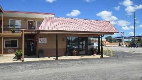 Regal Inn ORD Airport Parking