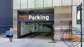 Photo of 23 E 38th St. - Affiliated Parking spot, located 6.0 mi from Near Wonderland Dreams in