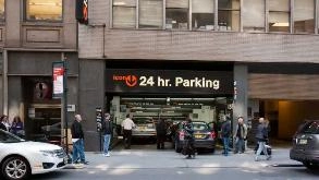 Photo of Regal Garage - 11 E 38th St - 250-264 Madison Ave spot, located 1.0 mi from Near 232 Madison Avenue in