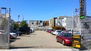 Photo of 344 14th Street - Elif Parking (Mission District) spot, located 0.5 mi from San Francisco