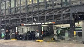Photo of 157 E 51st St (575 Lex Garage ) - 146 East 51st St spot, located 2.0 mi from Near 780 Third Avenue in