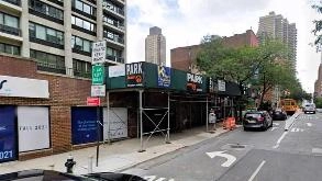 Photo of MPC Garage - 300 E 59th St spot, located 3.0 mi from Near NY Jumbo Bagels in