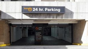 Photo of MHM Garage - 560 3rd Ave spot, located 1.0 mi from Near Sarge's Deli in