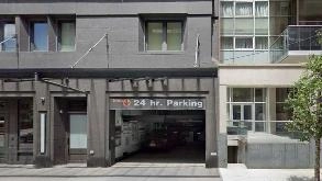 Photo of Laight Street Garage - 92 Laight St spot, located 2.0 mi from Near 16 Hubert Street in
