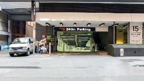 Photo of 51 Beaver Street Parking spot, located 3.0 mi from Near The Bailey Pub Brasserie in
