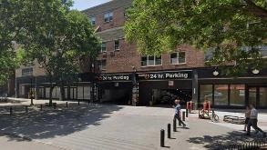 Photo of Patriot Parking E Garage - 376 Greenwich St spot, located 3.0 mi from Near Staples 5 in