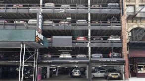 Photo of Union 16 Garage - 110 E 16th St spot, located 6.0 mi from Near Jackdaw in