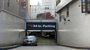 Photo of 205 Third Garage - 214 E 19th St spot, located 6.0 mi from Near Kati Thai Cuisine in