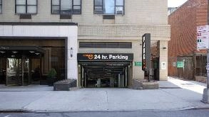 Photo of Kips Bay 27 Garage - 240 E 27th St spot, located 4.0 mi from Near Gramercy Green in