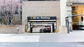 Photo of Proud Garage - 5 E 22nd St spot, located 5.0 mi from Near Everett Building in