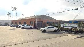 VIP LAX Airport Parking