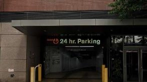 Photo of 504 W 53rd St.- Clinton 53 Parking spot, located 2.0 mi from Near Ars Nova in