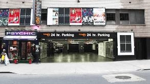 Photo of 249 W 43rd St. - Advance Parking spot, located 2.0 mi from Near John Golden Theatre in Nyc