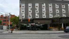 Photo of Primary Garage - 721 - 735 10th Ave spot, located 5.0 mi from Near Ars Nova in