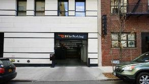 Photo of Mansion Garage - 536 E 88th St spot, located 1.6 mi from Near The Bonnie in