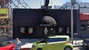 Photo of 8805 Sunset Blvd Parking spot, located 0.7 mi from Near SUR Restaurant and Lounge in