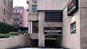 Photo of QP Chesapeake Garage - 400 E 81St spot, located 1.0 mi from Near 350 East 82nd Street in