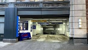 Photo of 350 E 82nd St._The Wellington Tower Garage spot, located 0.0 mi from Near 350 East 82nd Street in