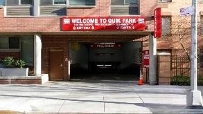 Photo of QP 102nd St Garage - 315 E 102nd St spot, located 6.0 mi from Near Effy's Kitchen in