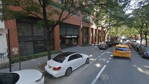 Photo of York & 90th Garage - 435 E 90th St spot, located 9.0 mi from Near AMC Loews Orpheum 7 in